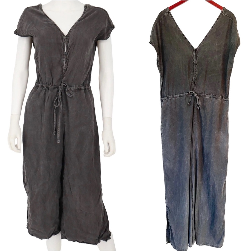 Cloth & Stone grey Jumpsuit S